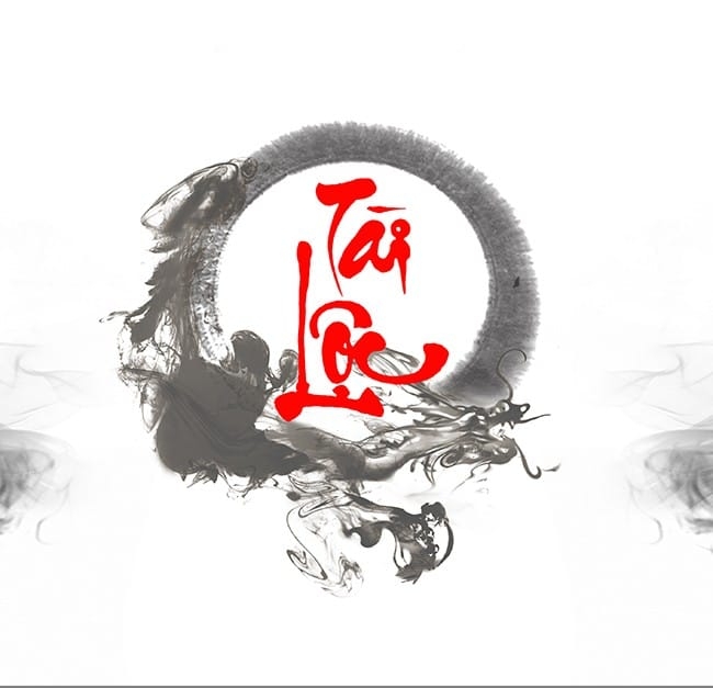 Tranh 3D dán đáy bể cá cảnh
