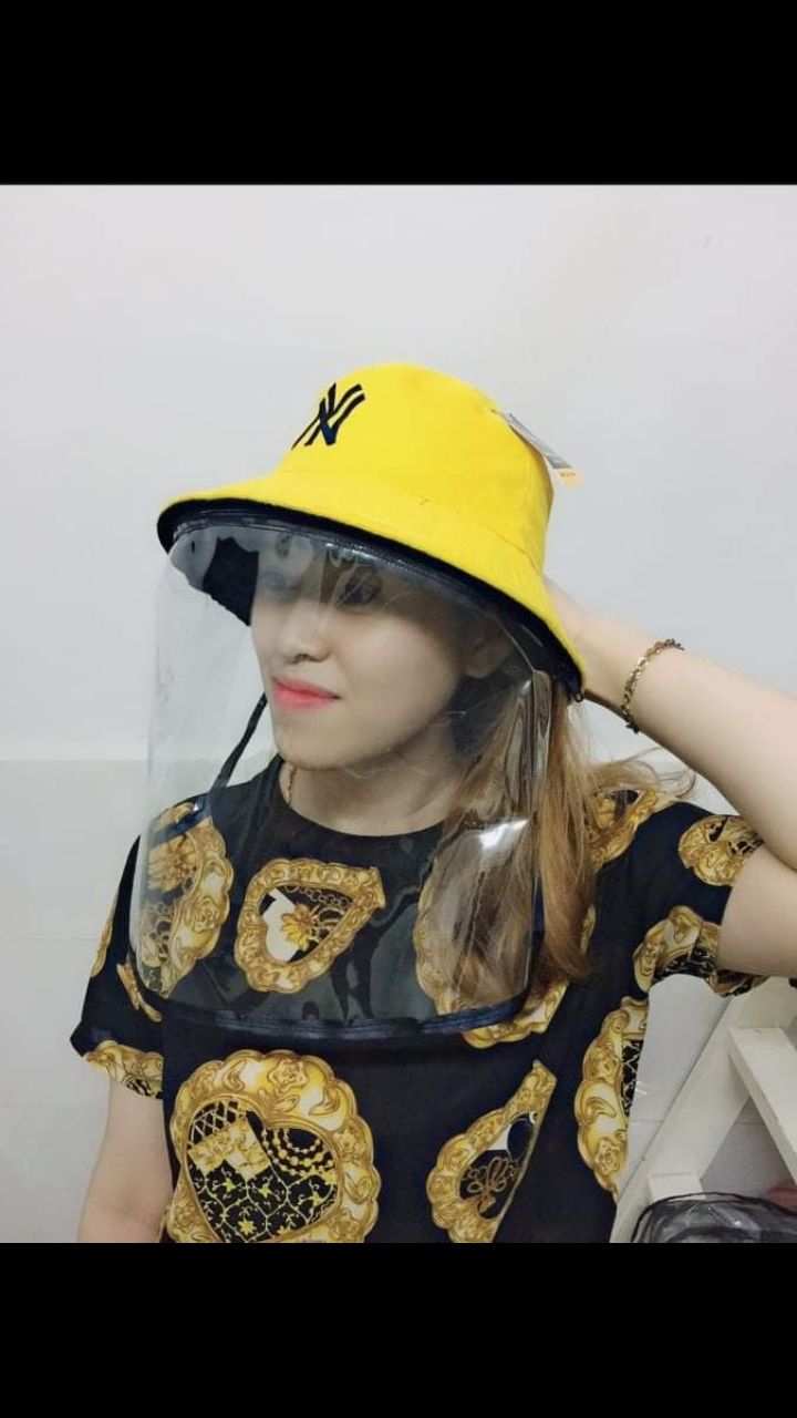Nón bảo vệ sức khỏe