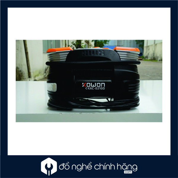 BƠM XE Ô TÔ 2 XI LANH KOWON KAC-0210D