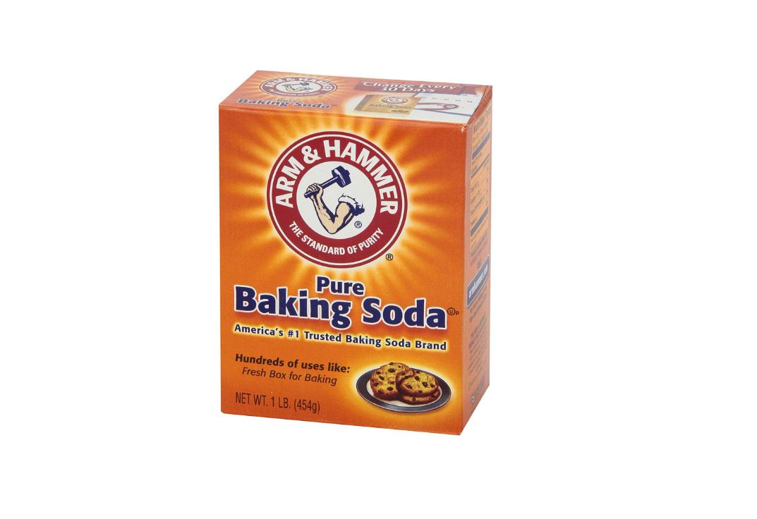 [HCM]Combo 2 hộp Baking Soda đa công dụng 454gram Gia Phú