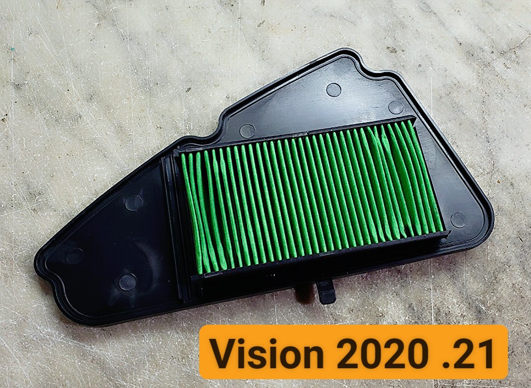 LỌC GIÓ VISION 2021, VISION 2020, SCOOPY 2021, BEAT 2021