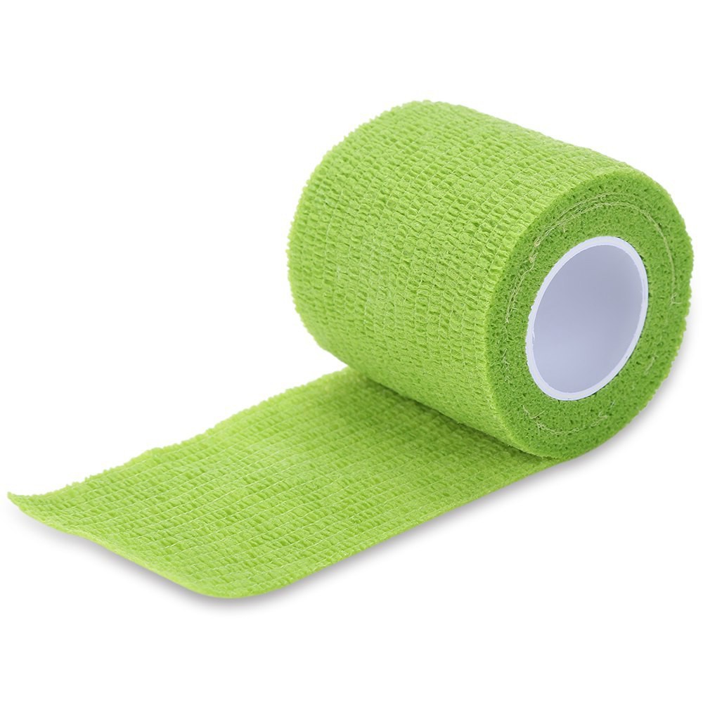 [HCM]Cuộn Bọc Máy Phun Xăm Chống Trơn Tay