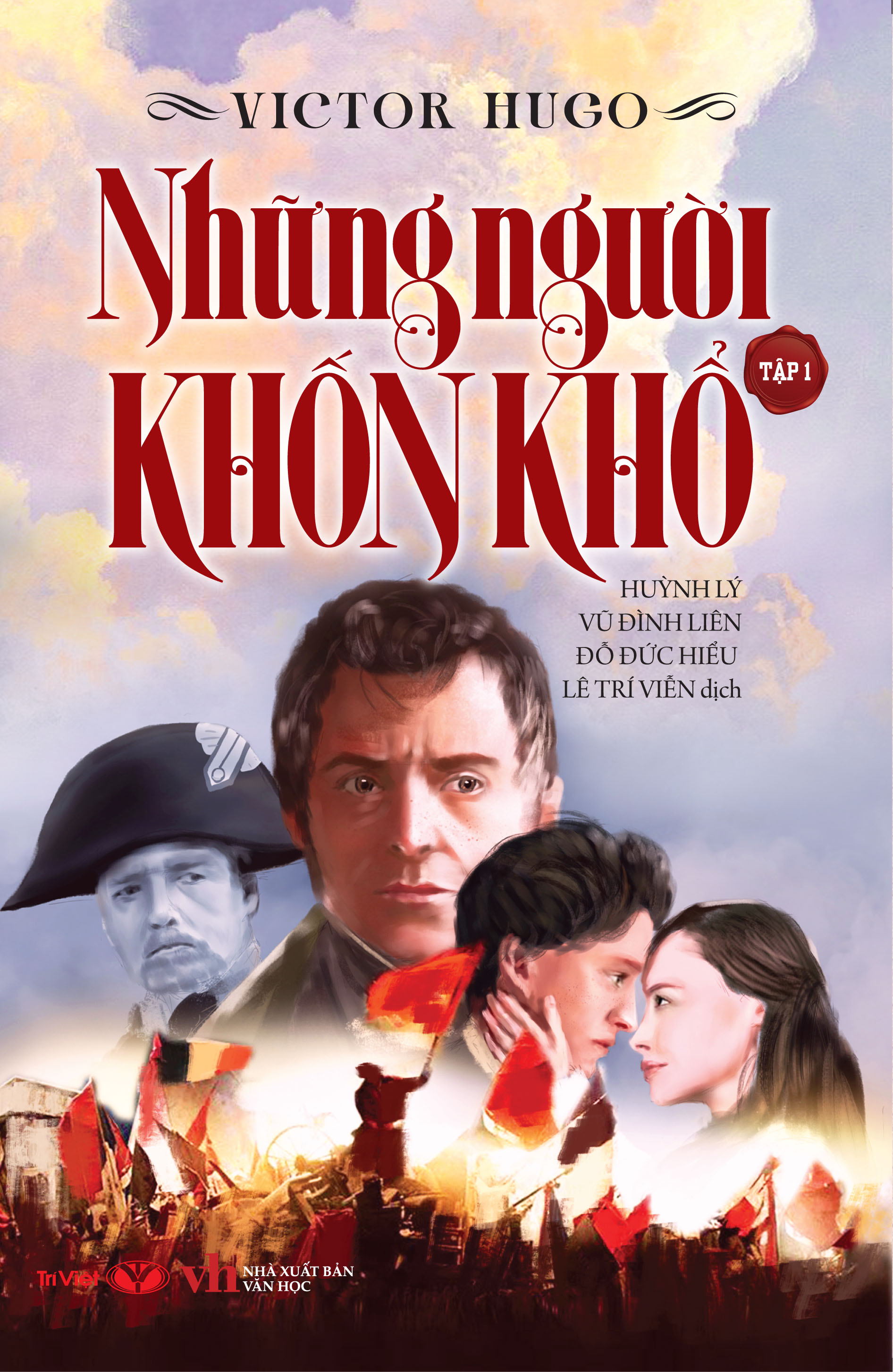 Những Người Khốn Khổ