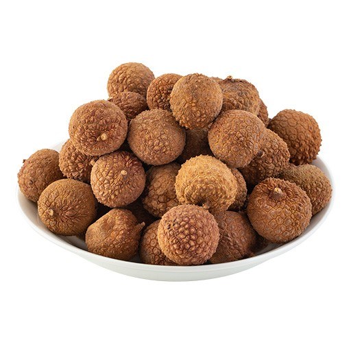 Vải Thiều Sấy Khô Bắc Giang 500 Gram