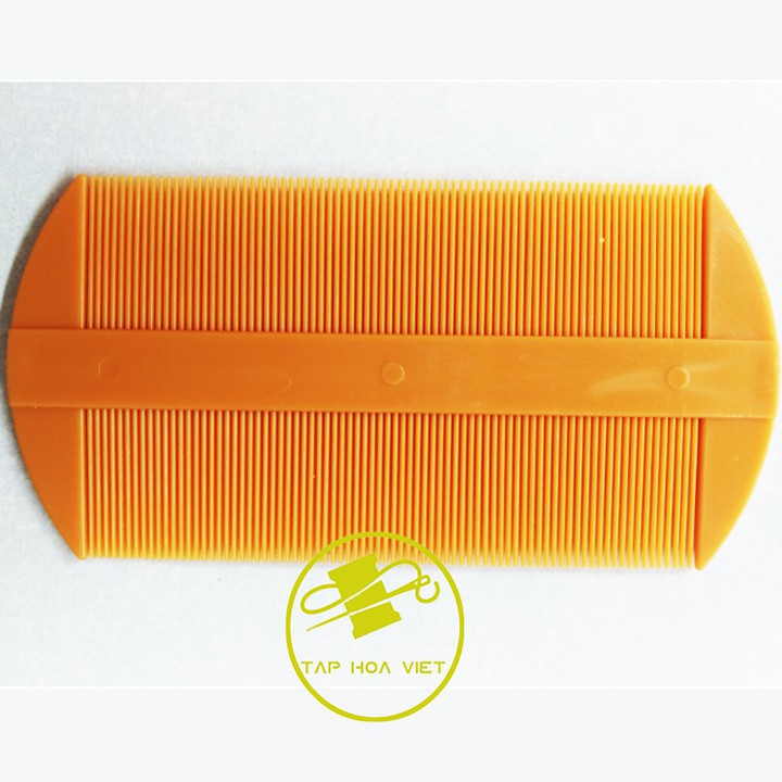 [sỉ ib] Hộp 24 lược bí nhựa Chiến Thắng