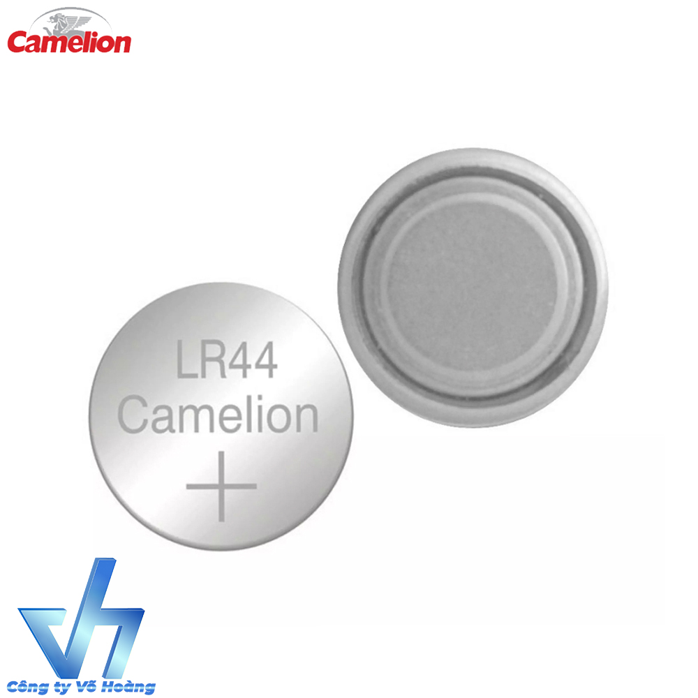 2 pin Camelion AG13