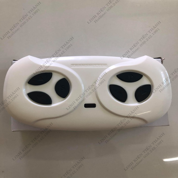 Remote / Điều Khiển ÔTô Điện Trẻ Em Transmitter