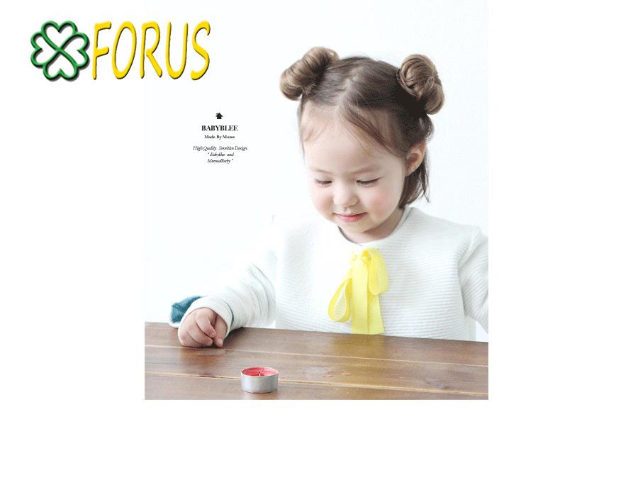 Tóc búi natra trẻ em, màu [nâu đỏ 2/33] tóc giả trẻ em