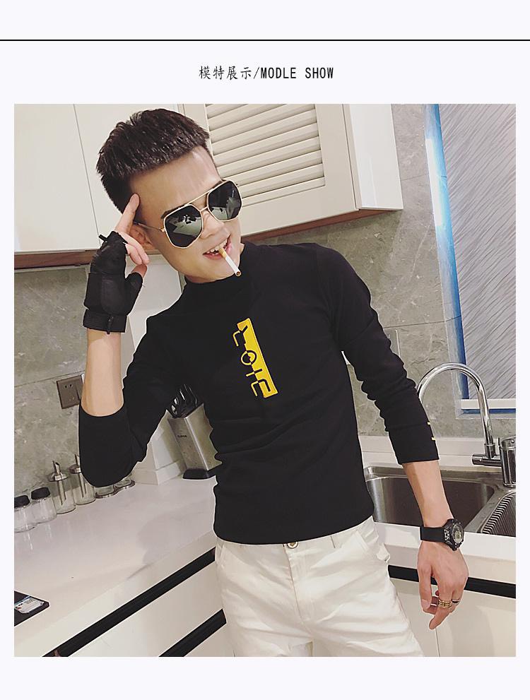 [HCM]❌ ÁO THUN TAY DÀI LOVE CHẤT COTTON MỀM MỊN ❌