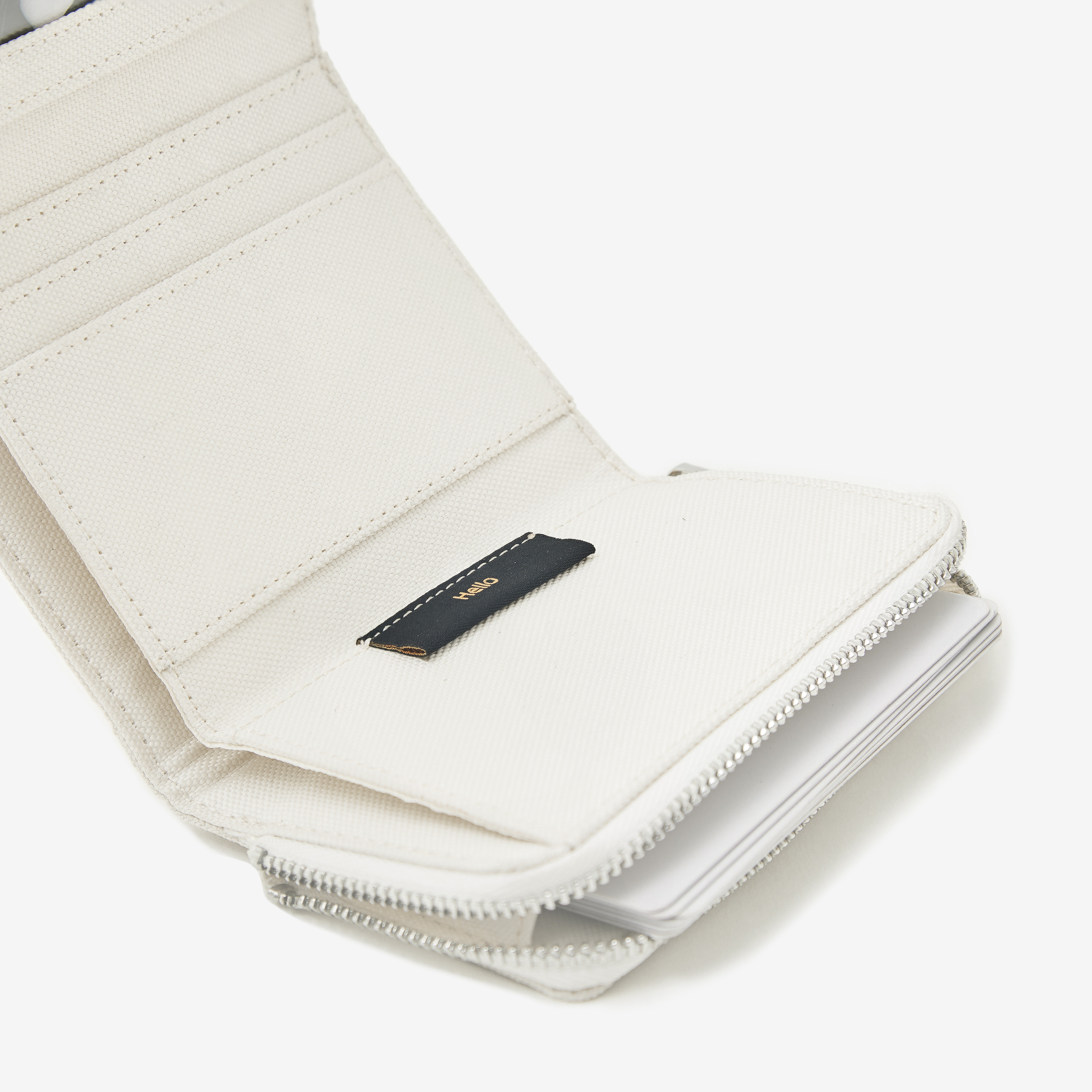 Ví vải DIM Compact Wallet - 3 màu