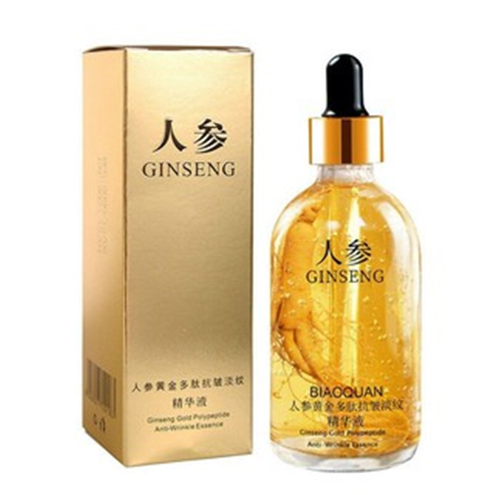 [HCM]Serum tinh chất Ginseng có nhân sâm thật Bioaquan – TD473