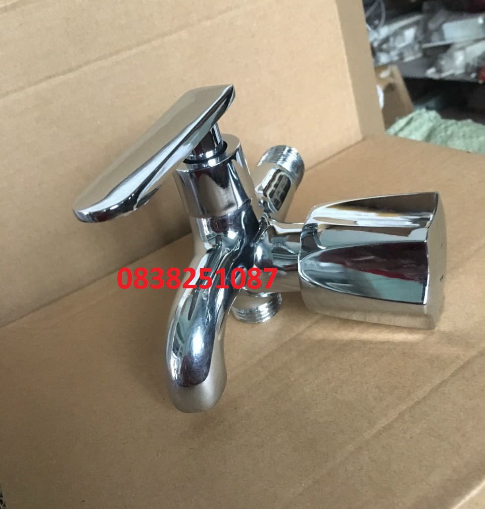 [HCM]Vòi củ sen lạnh CS710