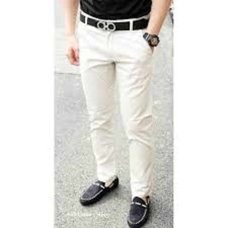 XÃ HÀNG QUẦN KAKI NAM ỐNG CÔN CAO CẤP