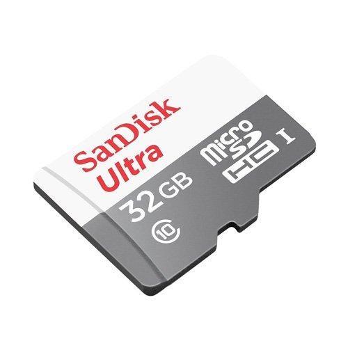 THẺ NHỚ 32GB SANDISK