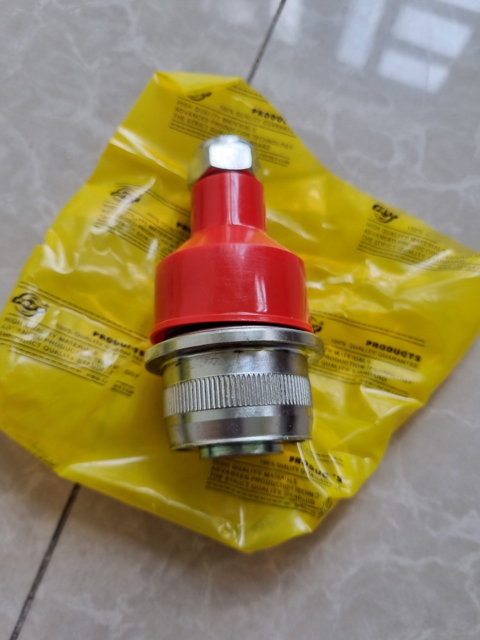 Rotin trụ đứng Mercedez C240 W211 E200 E220 E240 E260 E280 E300 mã : 2203330327