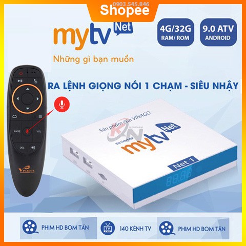 >> BÁO GIÁ ANDROID BOX HIMEDIA Q30 BẢN ANDOIROD 7 MỚI 2020 - XỬ LÝ HÌNH ẢNH SIÊU NET 4K - SẢN PHẨM CHÍNH HÃNG | Shopee Lazada Sendo Tiki mới nhất 82 Android TV Box MyTv Net 4G-2020 mới - Có điều khiển giọng nói - Sản phẩm