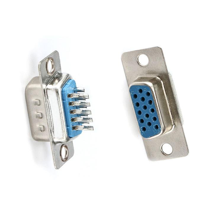 Cổng VGA Cái Thẳng