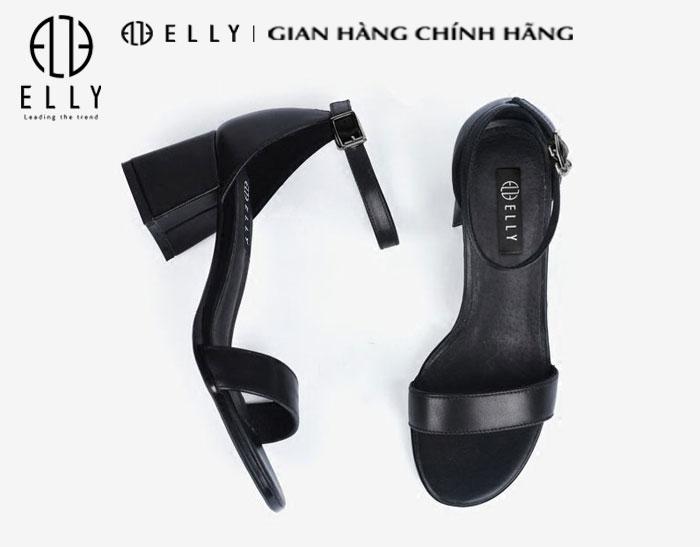 [Brand Day] Giày nữ thời trang cao cấp ELLY – EG65