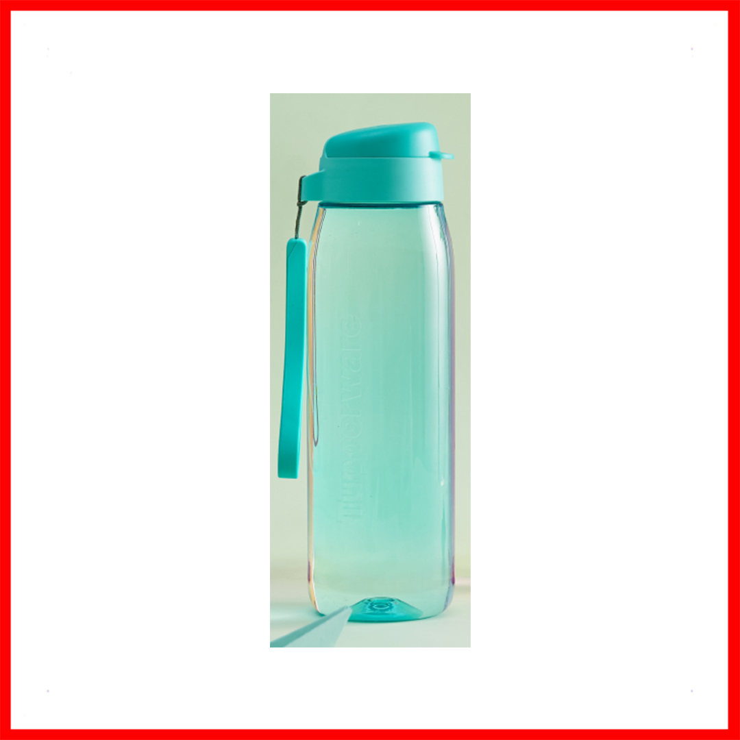 Bình nước Tupperware Lohas Flask 550ml
