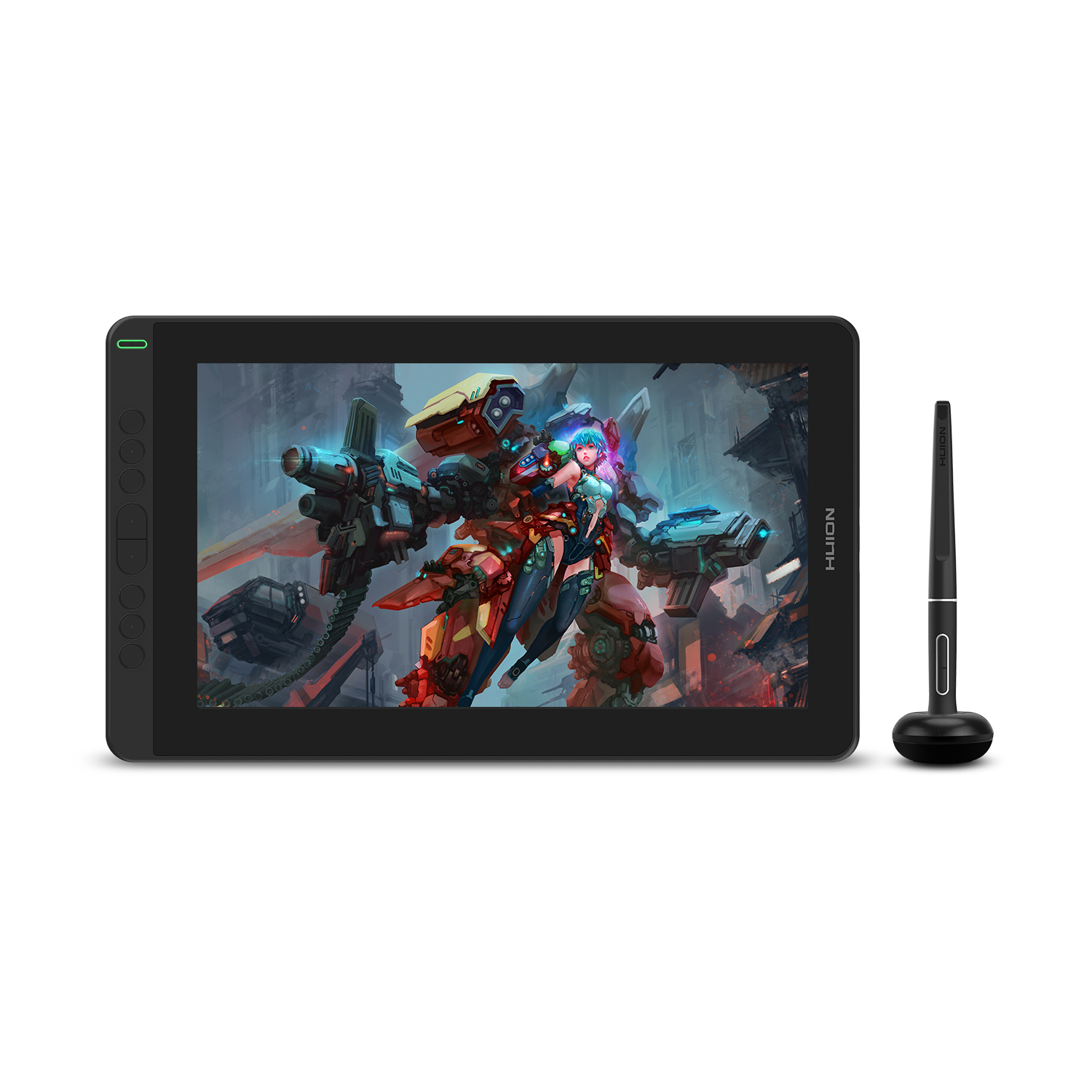 Bảng vẽ LCD Huion Kamvas 13 (2K)