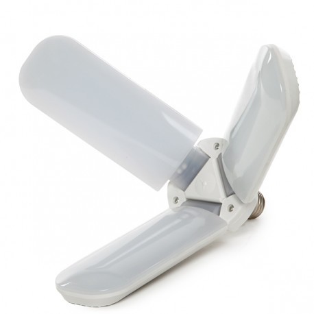 Đèn led 3 cánh / 4 cánh / 5 cánh siêu sáng loại tốt - Điện Việt