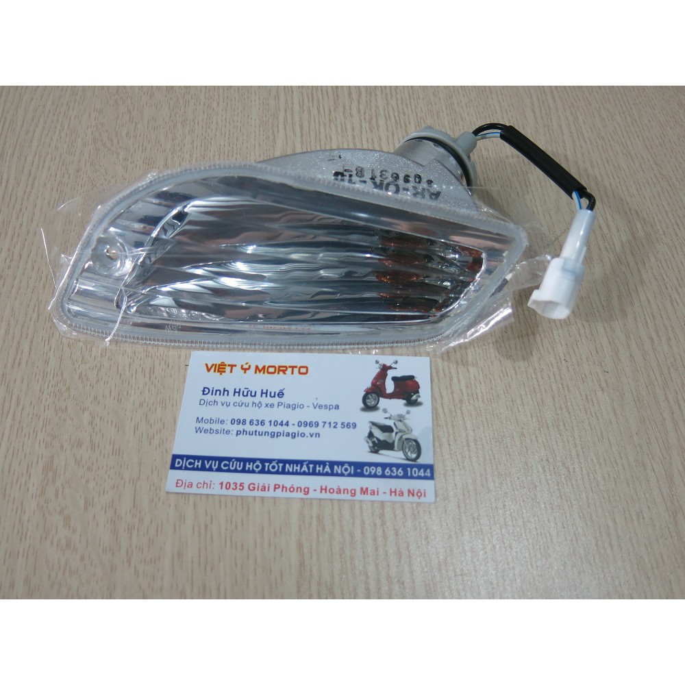 Xi Nhan Vespa Lx ,Vespa S