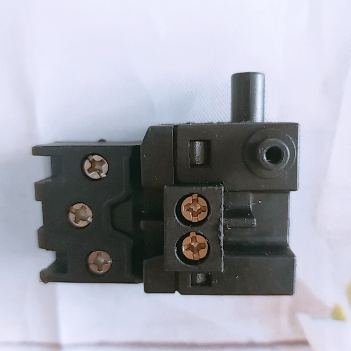 Công tắc máy cắt nhôm LS1030, LS1040
