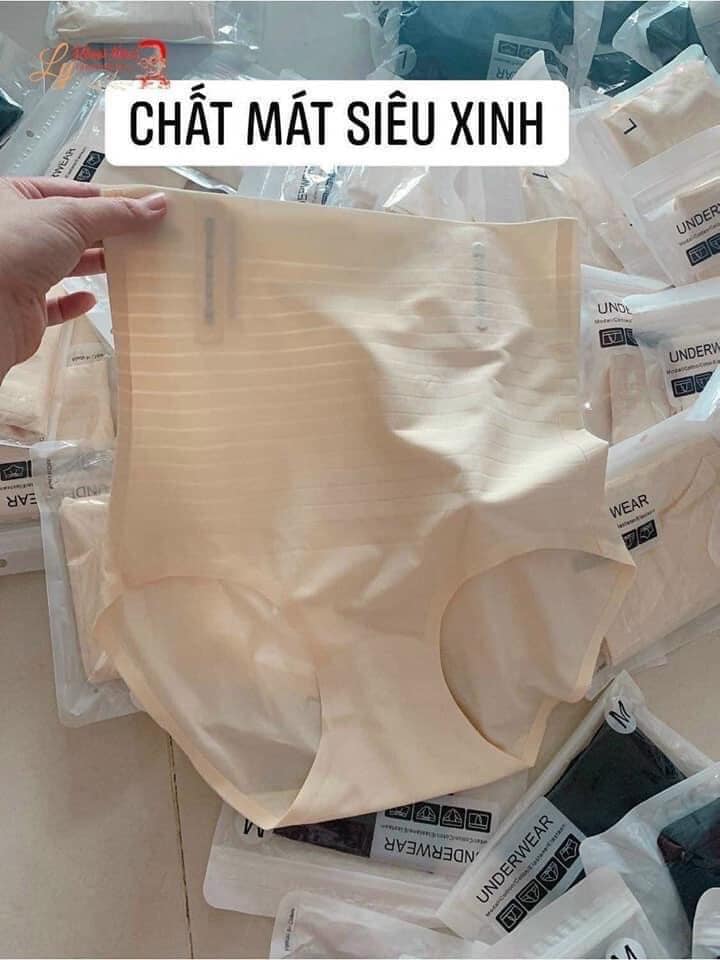 Quần lót thạch gen bụng, định hình vòng eo
