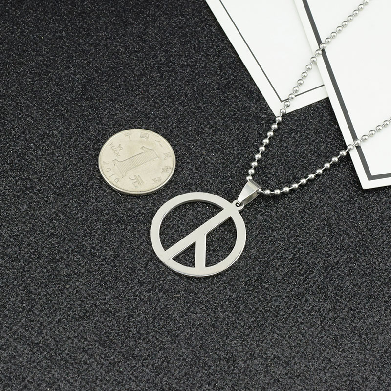 Vòng cổ PMO Peacemisone GD BIGBANG