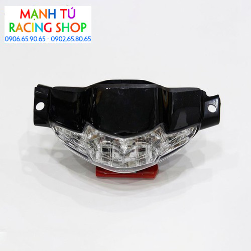 Đầu đèn wave alpha,wave 100,wave nhỏ.