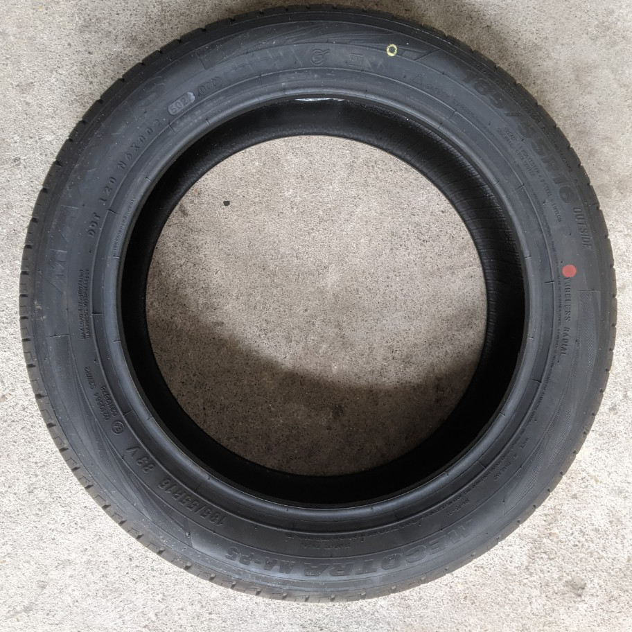 Lốp 185/55R16 83V Maxxis MA-P5