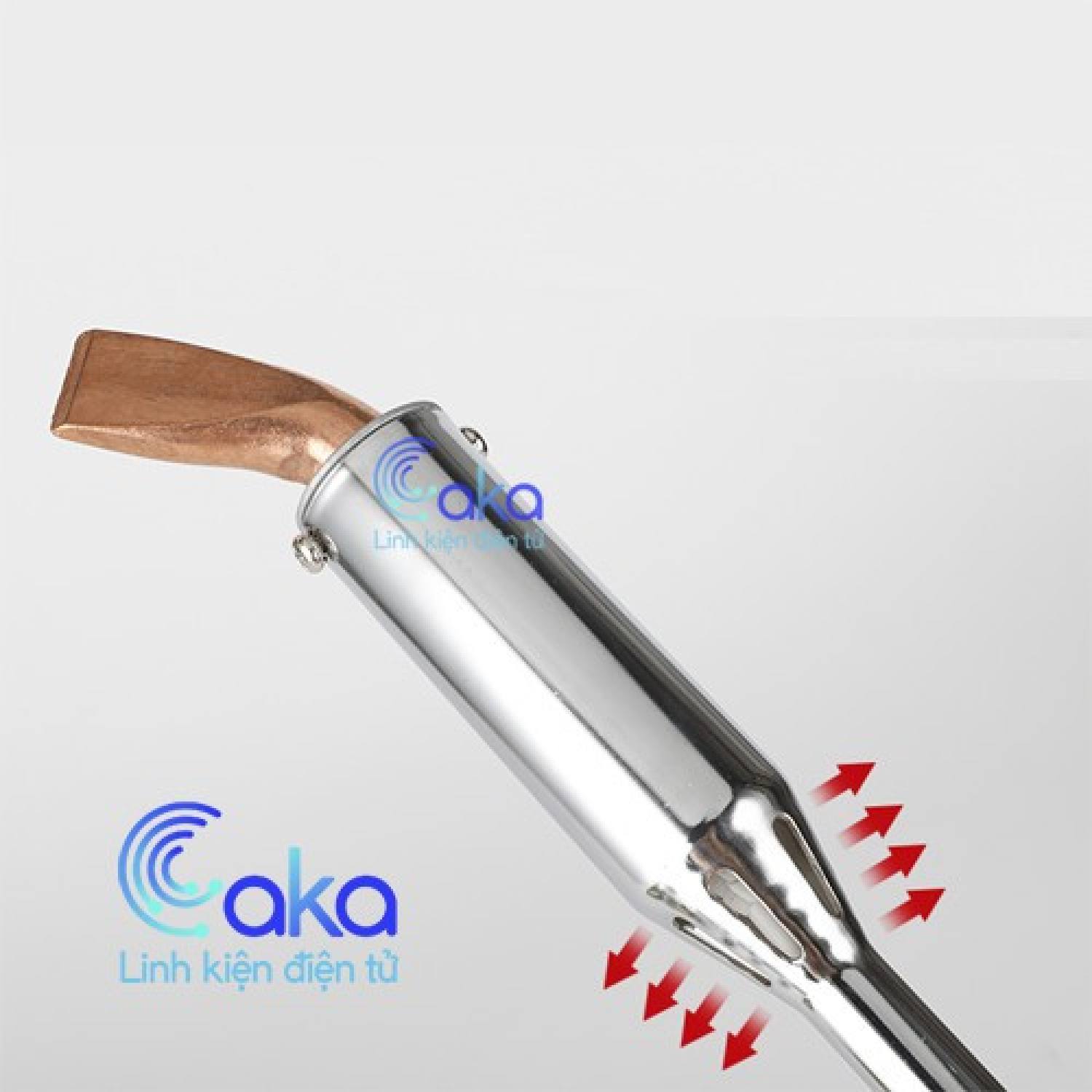 Mỏ hàn 300W 220V công suất lớn