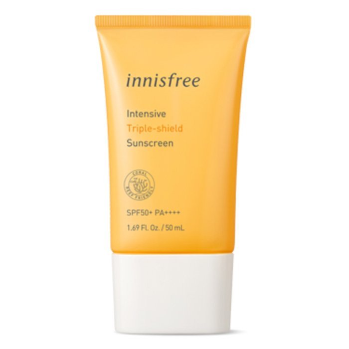 Kem chống nắng Innisfree