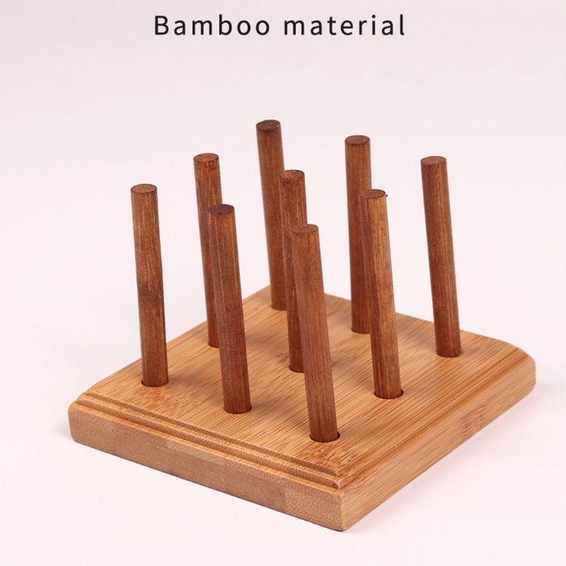 Bộ Đồ Chơi Cờ Tic-Tac-Toe 3d Bằng Gỗ Cho Bé