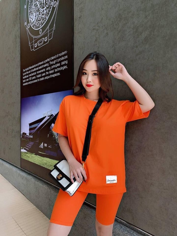 SET BỘ COTTON 6 MÀU CỰC HOT