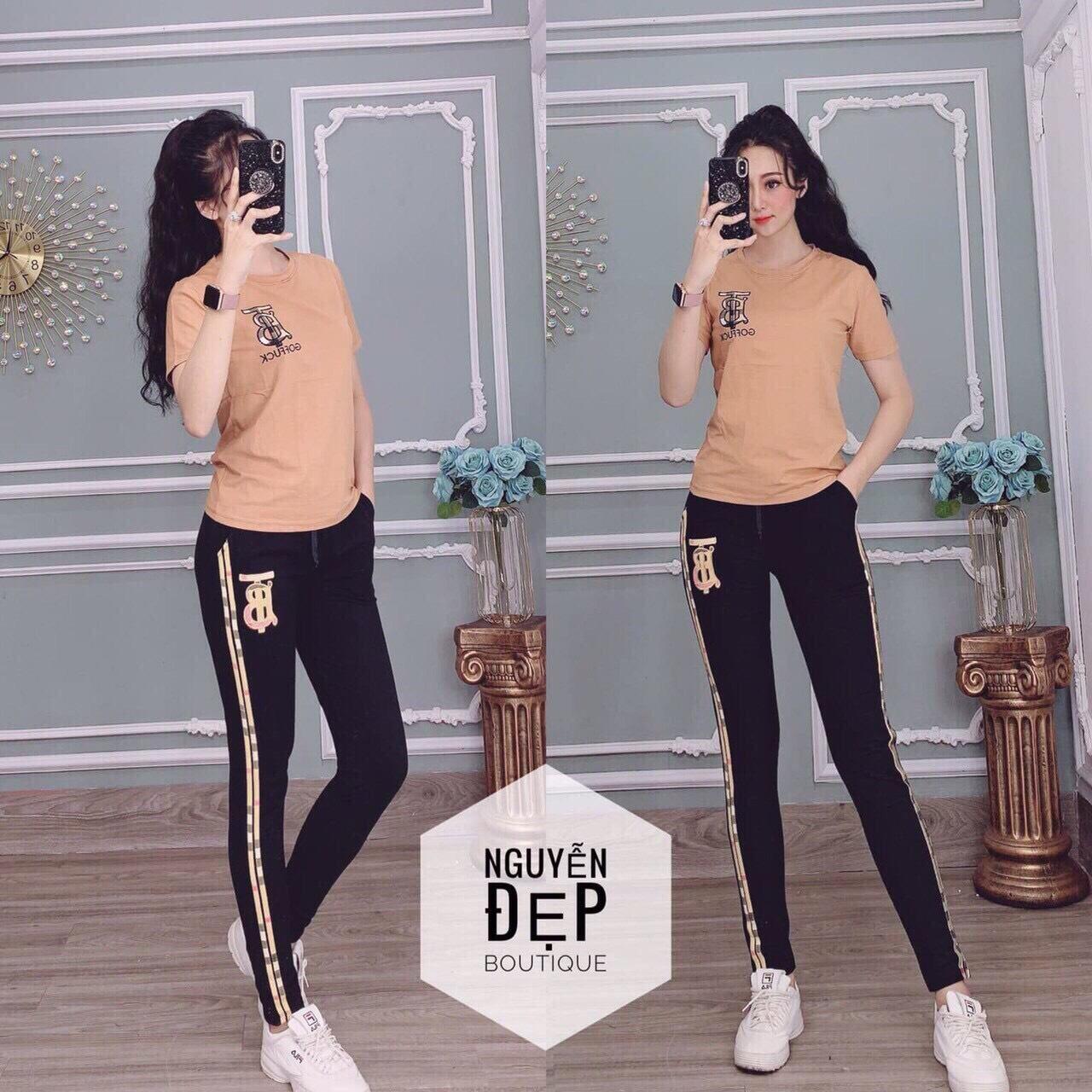 SET BỘ THỂ THAO THU ĐÔNG CỰC HOT X79