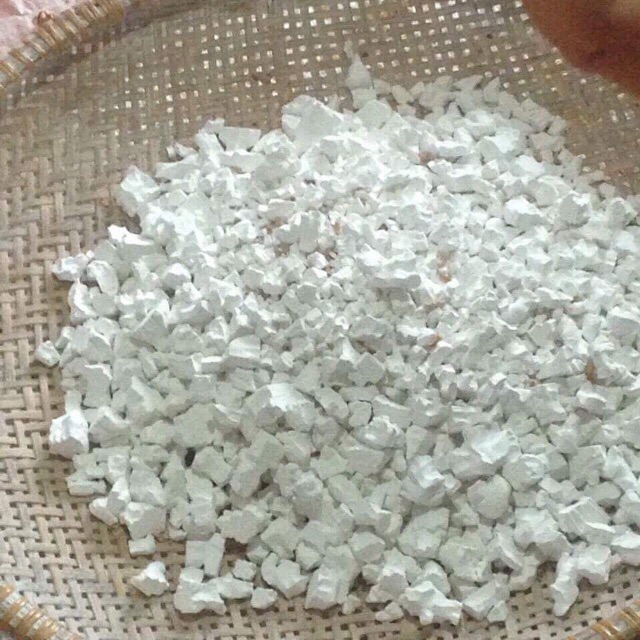 0.5Kg Bột Sắn Dây Ướp Hoa Bưởi Thơm Ngon