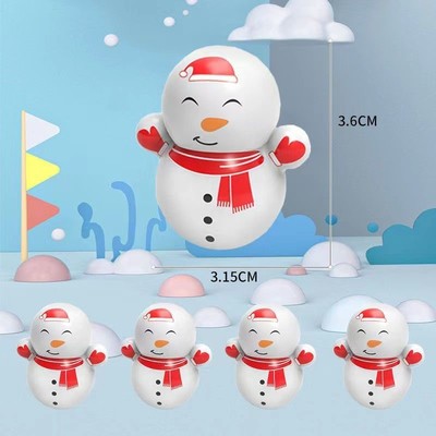 Lật đật mini đồ chơi lật đật mini cho bé cute dễ thương giá rẻ