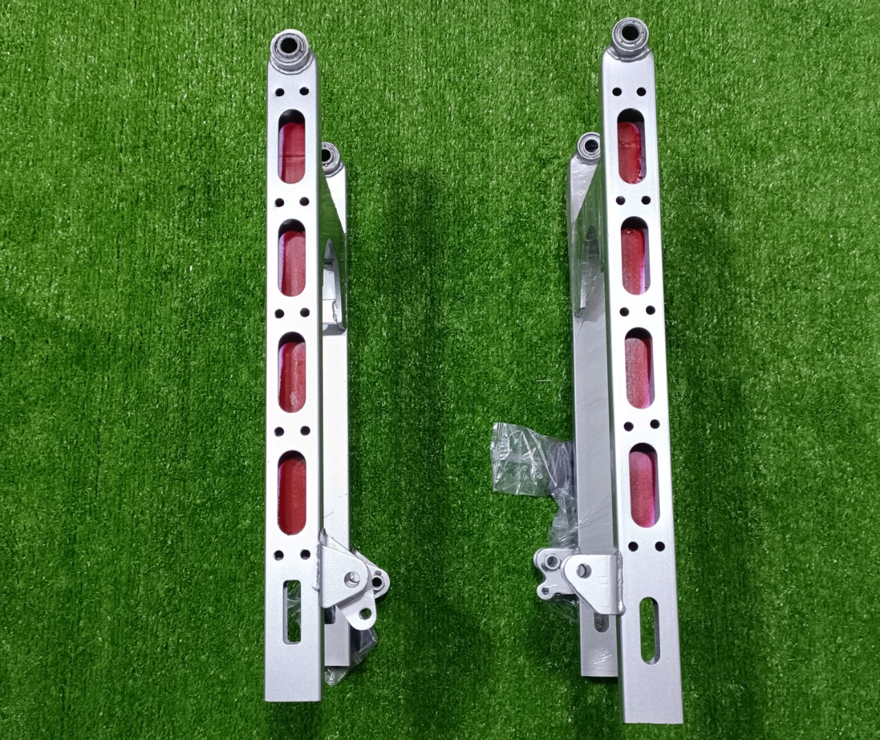Gắp Wave 100 phay kiểu