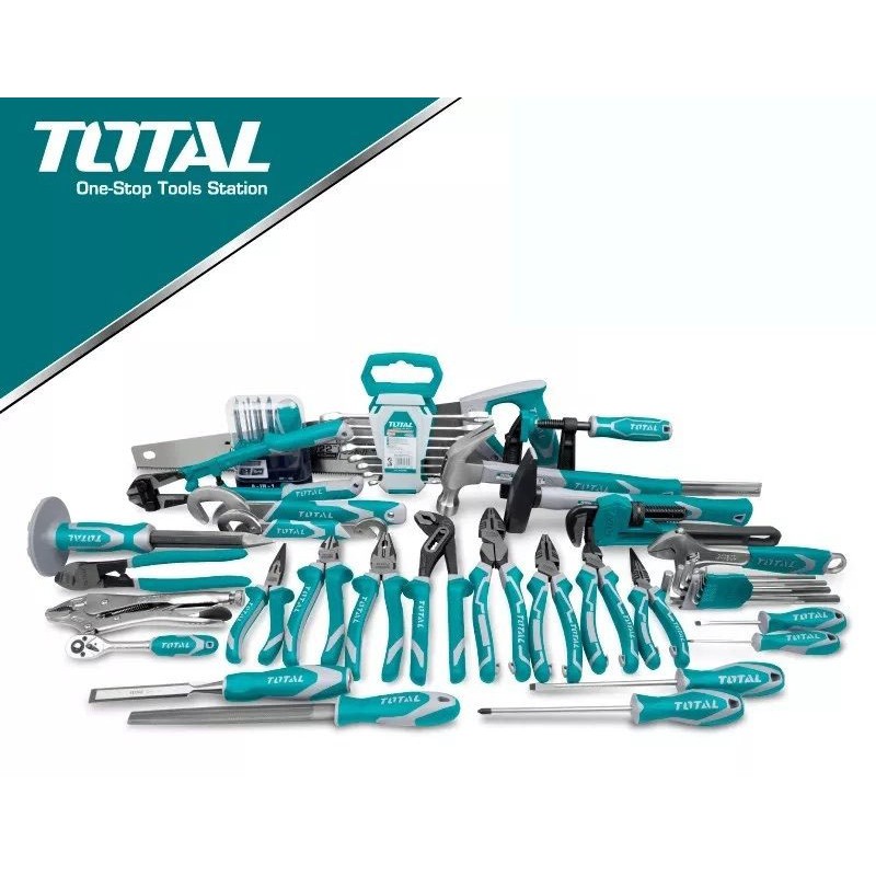 TOTAL Kềm cắt cách điện THTIP261