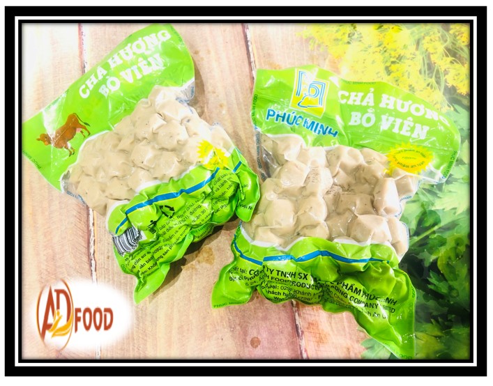 1kg bò viên siêu ngon bỗ dưỡng