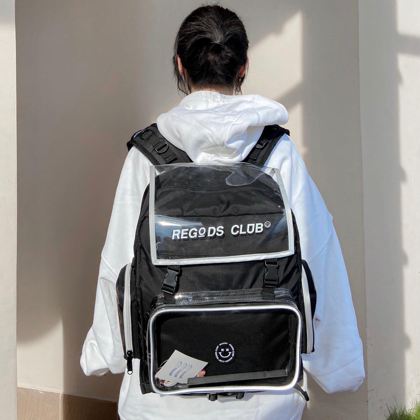 Ba lô basic ( REGODS BACKPACK SS2 BASIC)