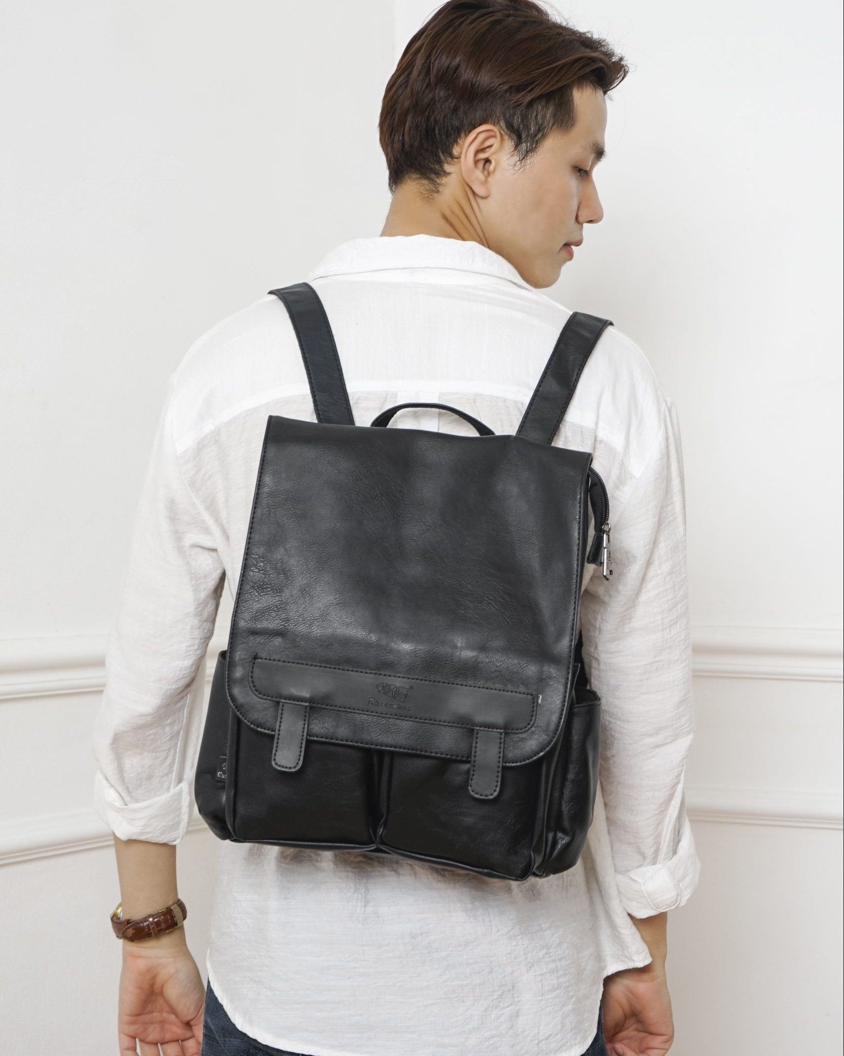 Balo da Three-Box Unisex - BL2360