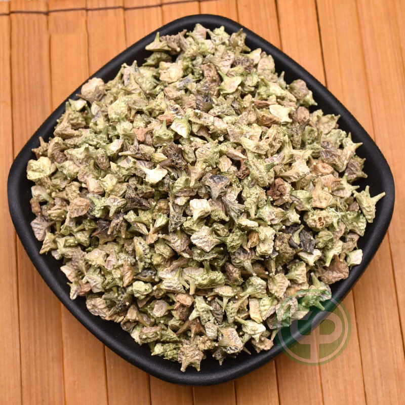 Bạch tật lê khô 500g - tấn phát