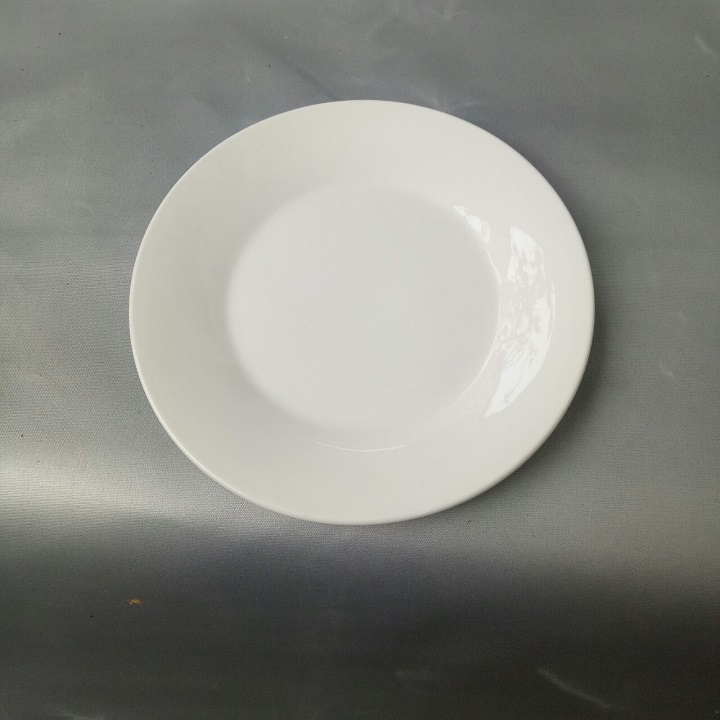 Đĩa Bằng Sứ Xương Cao Cấp Giá Rẻ