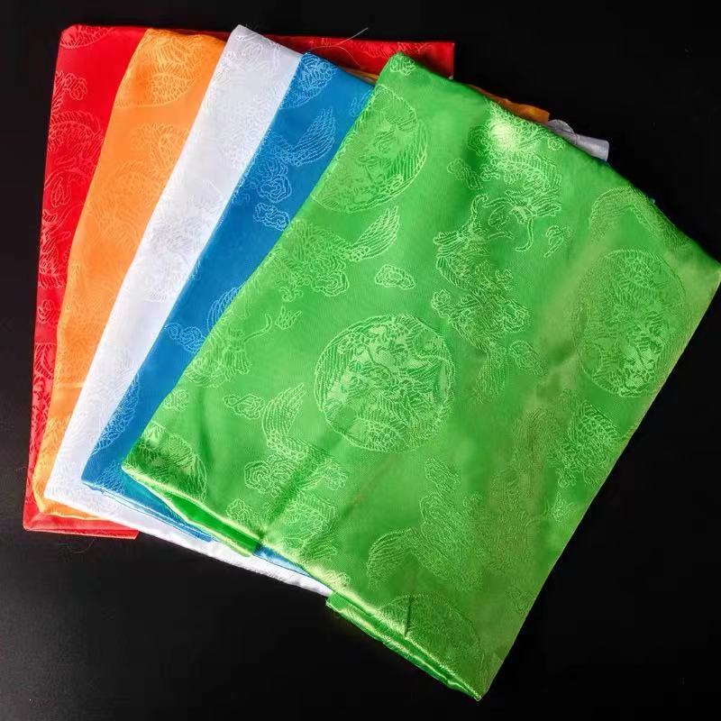 KHĂN BAN PHƯỚC 1M50