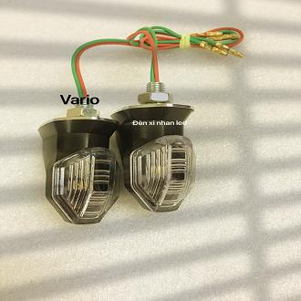 [HCM]ĐEN XI NHAN LED VARIO XI NHAN XE MÁY