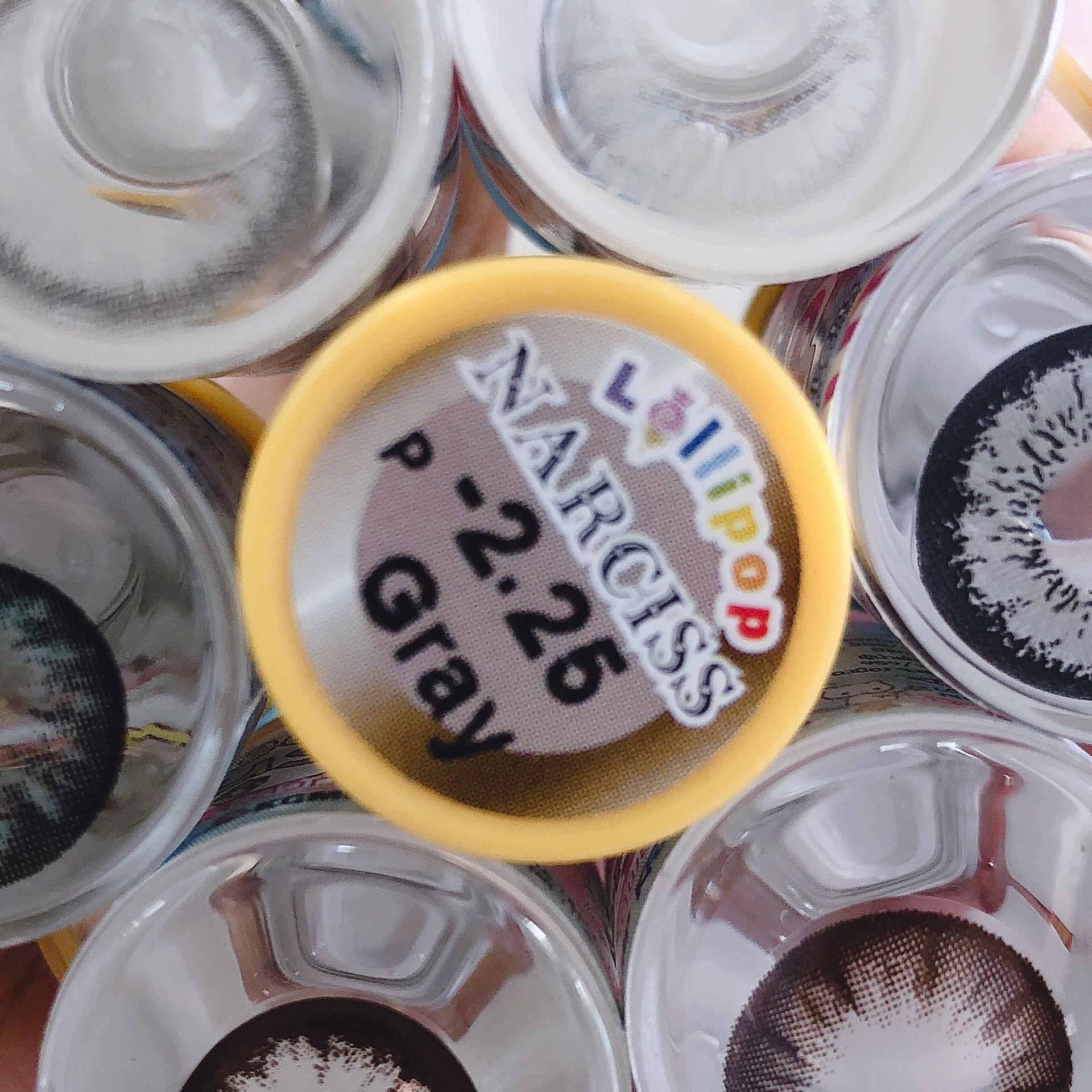 [HCM]LENS ĐỘ MÀU TỪ 1.75 ĐẾN 3.0 ĐỘ