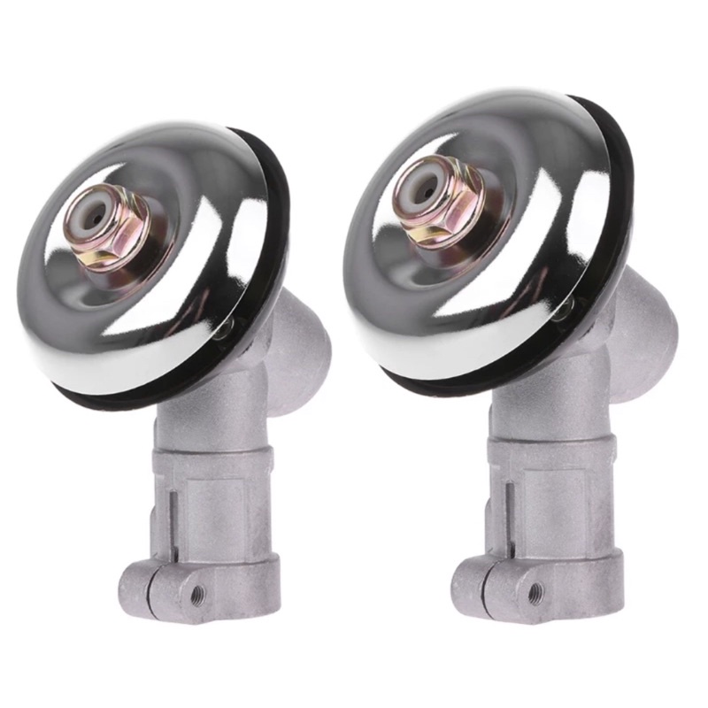 Đầu dao máy cắt cỏ các loại Ảnh thật