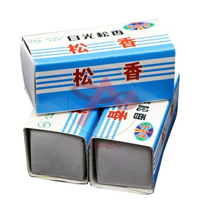 Nhựa Thông Hộp Loại Tốt ( 3 Hộp )